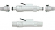 216445 Flow switch Make contact (NO) NPT 3/8"
