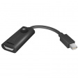 IB-AC506 Mini DisplayPort - HDMI 4K2K adapter Mini DisplayPort F - HDMI 4K2K M f - m