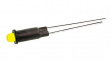 354-311-04 LED Indicator yellow 2.8 VDC