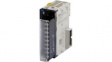 CJ1W-AD04U Модуль: расширения; Аналог.вход: 4; серия CJ