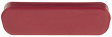 F1042-3P Dust protection cap for 25-pole plugs