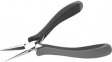 RND 550-00261 Snipe Nose Cutting Pliers Straight/Smooth 140 mm