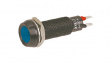 677-930-21 LED Indicator blue 12 VDC