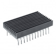 ICK-40B Heat Sink DIL-40