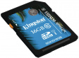 SDA10/16GB SDHC card 16 GB