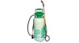 RND 605-00226 High Pressure Spray Bottle, Green/White, 8l