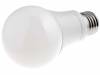 5752 0512 51, Индикаторная лампа СИД; теплый белый; E27; 230В; 350(тип)лм; 5Вт, ENERGETIC