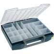 BOXXSER 80 8X8-18 Assortment box 465 x 78 x 401 mm