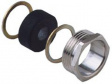 AS C29T Cable glands, fittings and flexible conduits;AS - CR metal cable glands;semi-cab
