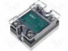 ASR-50AA, Реле: полупроводниковое; Uупр:80?280ВAC; 50А; 24?280ВAC, ANLY ELECTRONICS