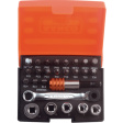 2058/S26 Bit Set