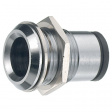 WU-I/A-8 LED reflector 8 mm Inside/Outside reflector