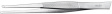 150 SAMF Tweezers 115 mm