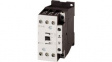 DILM17-01(24V50/60HZ) Контактор:3-полюсный; Вспомогательные контакты: NC; 24ВAC; 17А