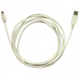 370513 EPOS2 USB type A-mini B cable