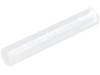 FIX-LEDS-22.5, Распорная втулка; LED; Oвнешн:4мм; OLED:3мм; Дл:22,5мм; UL94V-2, FIX&FASTEN