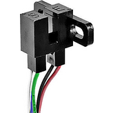 OPB940W51Z, Fork coupler 3.18 mm 40 mA 2 V 15 mA -40...+70 °C, Optek