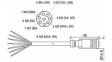 KI-8-67-10-S Cable Suitable for LMSMA35