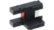 PM-F65W-P U-Shaped Photoelectric Sensor, Fork Light Barrier, 0...6 mm