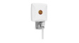 USL-1007320 Cellular Antenna, 2G/3G/4G/5G/Wi-Fi, Male SMA, IP65, Wall / Pole Mount