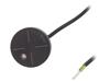 1W-H0-05 M12 Считыватель RFID; 35,8x21,5мм; 1-wire; 12В; Дальность: 40мм; 60мА