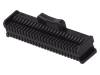 DF50S-50DS-1C Вилка; провод-плата; "мама"; DF50; 1мм; PIN:50; без контактов
