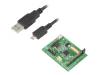 REVELATION BOARD B, Аксессуары для дисплеев: контроллер сенсорных экранов, RIVERDI