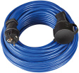 1169820 Удлинительный кабель Bremaxx 25 m Защитный контакт