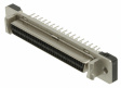 60010685102 Female connector SCSI 2 68