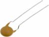 JVR07N101K Варистор: металл-оксидный; THT; 60ВAC; 85ВDC; 100В; ±10%; 1,2кА; 7Дж