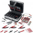 170510 / WZ9500 Security toolbox