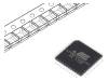 ATXMEGA32A4U-AN Микроконтроллер AVR; EEPROM: 1кБ; SRAM: 4кБ; Flash: 32кБ; TQFP44