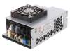RPS-400-15-TF, Блок питания: импульсный; 400Вт; 113?370ВDC; 80?264ВAC; Выходы:1, MEAN WELL