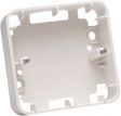 183079500 Surface mounted frame, 2-gang Surface mounted