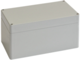 T 226, Universal housing light grey 120 x 80 x 85 mm ABS, Bopla