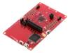 LAUNCHXL-CC2640R2 Ср-во разработки: Bluetooth Low Energy; CC2640R2F