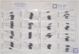 VIT-CRF Power resistor assorted 2 W / 2.5 W +-5%