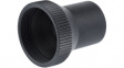 7-1437723-9 Backshell PG16, Housing size 23