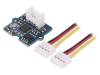 101020312 Sensor: sound; speech recognizer; Grove Interface (4-wire),UART