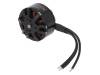 EMX-MT-0070 480KV CW THREAD/CCW ROTATION Двигатель: DC; 78г; 14,8?22,2ВDC; Вид: бесщеточный; Серия: MT; 4мм