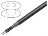 52200 Провод; HELUTHERM® 145 MULTI; многопров; Cu; 3x0,5мм2; полиолефин