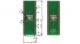 RE935-03R Prototyping board FR4 Epoxide + chem. Au