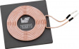 760308110 Charging Coil 24uH, 6A, 100mOhm