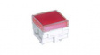 AT4162JC Switch Cap 13.2 mm 13.2 mm 3.5 mm