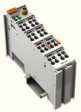 750-642 Radio Communication Module EnOcean ISO/IEC 14543-3-10