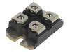STE145N65M5 Module: diode-transistor; Id:90A; screwed; ISOTOP; 679W; Ifsm:572A