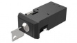 22-335.511D Key-Operated Switch, 2 Positions, 90°, 1NC + 1NO