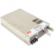 RSP-3000-48 Блок питания: импульсный; модульный; 3000Вт; 48ВDC; Uвых:43?56ВDC