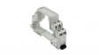 CMEB/1ST/E/KIT Terminal Enclosure Extension, CMEB, 17.9x90x61.3mm, Grey, Polycarbonate, DIN Rail, IP20