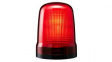 SL15-M1KTN-R Signal Beacon, Red, Pole Mount/Wall Mount, 24V, 150mm, IP66